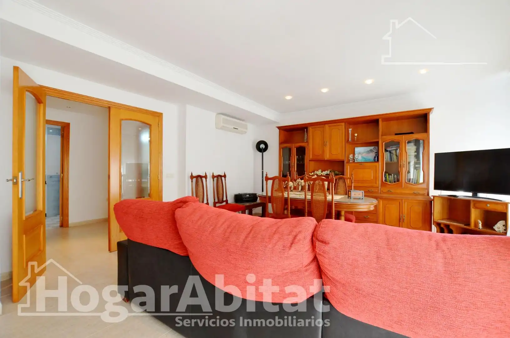 Penthouse mit Terrasse zum Verkauf in Calle Cullera, imagen 52