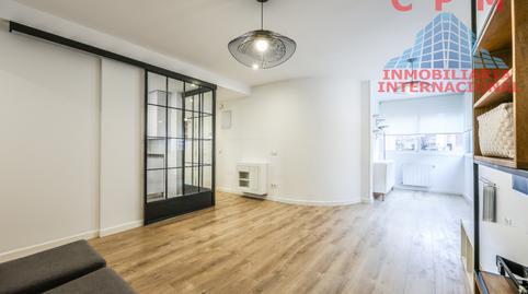 Photo 4 of Flat for rent in Guindalera,  Madrid Capital