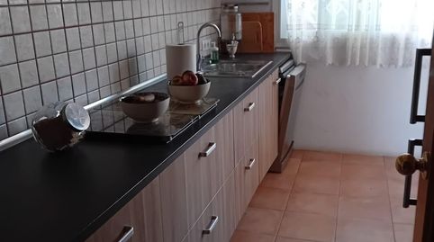 Foto 2 de Piso de alquiler en Ciudad Jardín, Palma de Mallorca