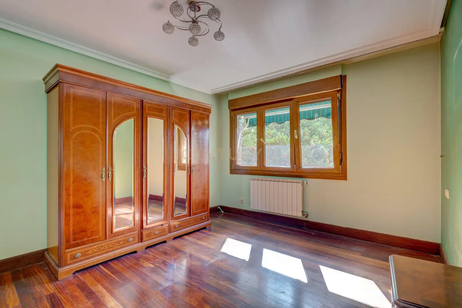 Casa pareada con piscina en venta en Mendin Zahar Etxadia Etxetaldea, Spain 15, imagen 53