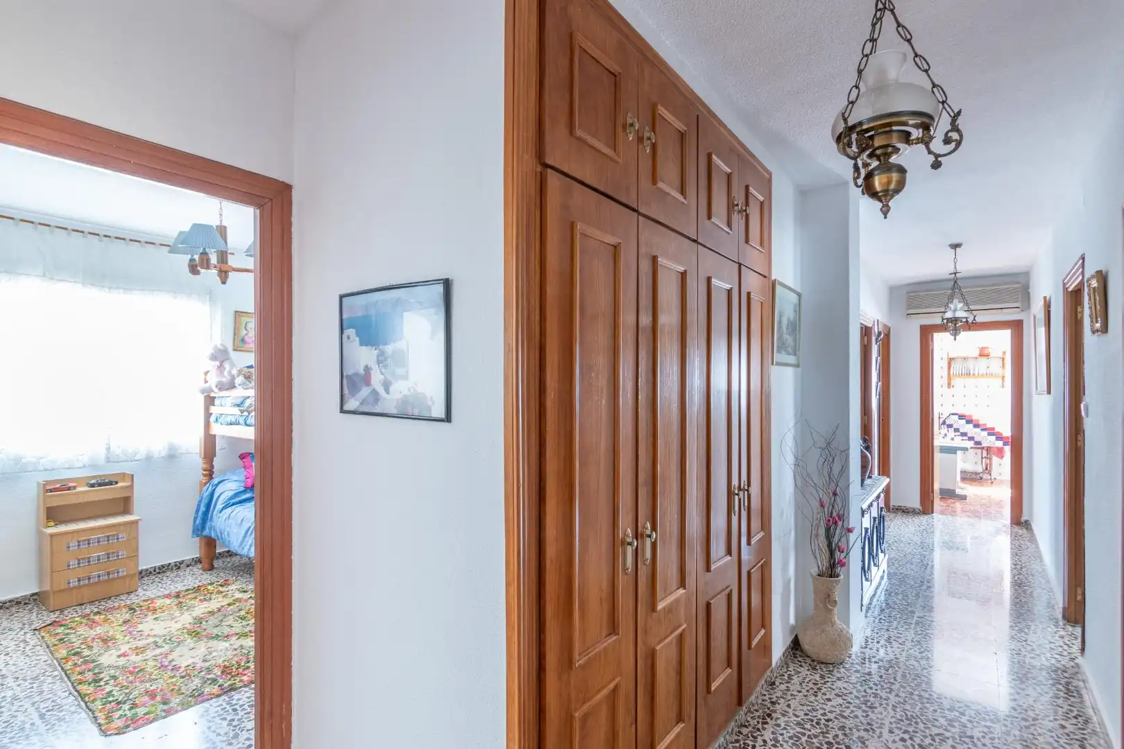Houses for sale in Atarfe  with Air Conditioner, Terrace and Storage room
