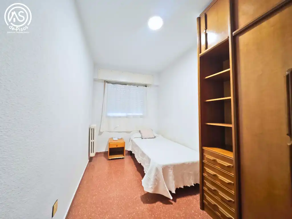 Wohnung mit Terrasse zur Miete in Calle del Doctor Ricardo Lozano Monzón 6, imagen 14