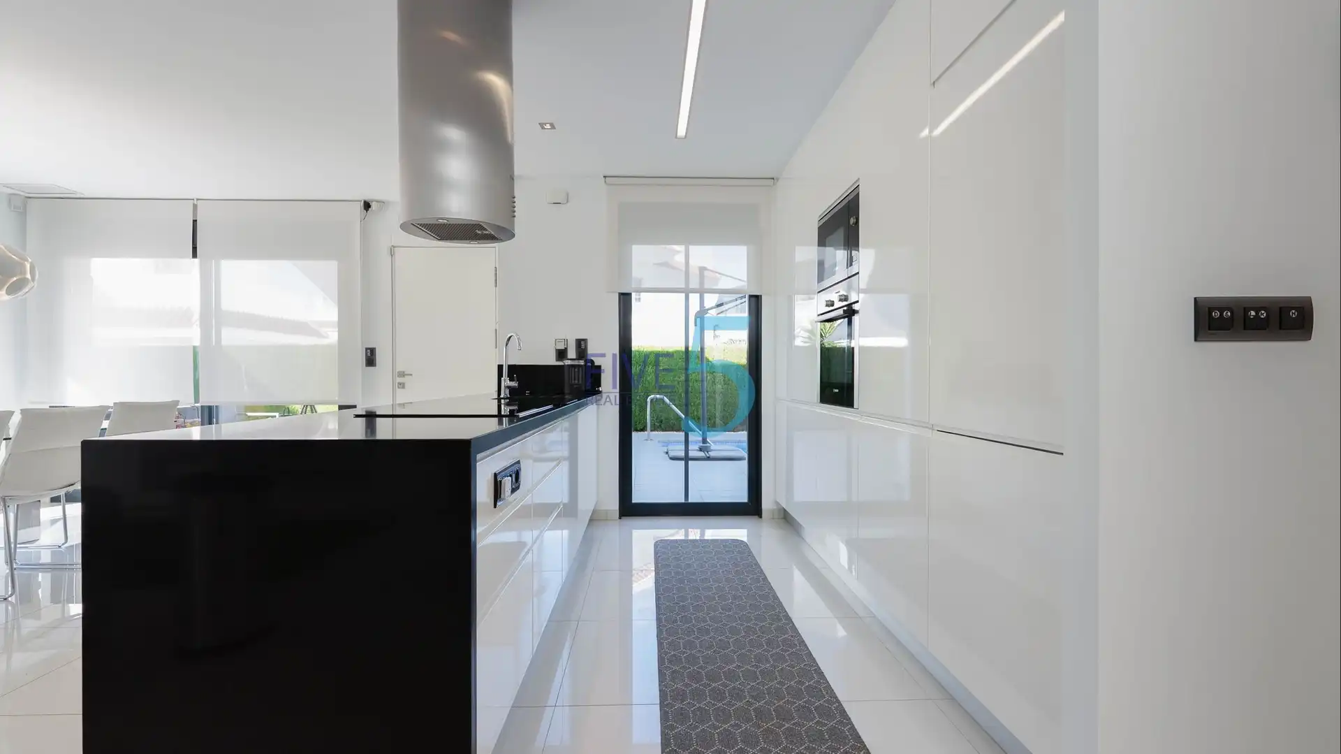 House with terrace for sale in Ciudad Quesada, imagen 8