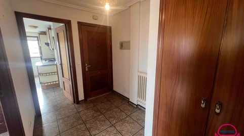 Foto 4 de Apartament en venda a Trobajo del Camino, San Andrés del Rabanedo