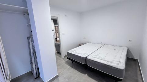 Foto 4 de Apartament de lloguer a Barrio de Zaidín,  Granada Capital