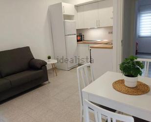 Exterior view of Single-family semi-detached to rent in  Granada Capital  with Terrace and Balcony