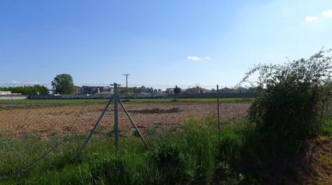 TERRENO RUSTICO