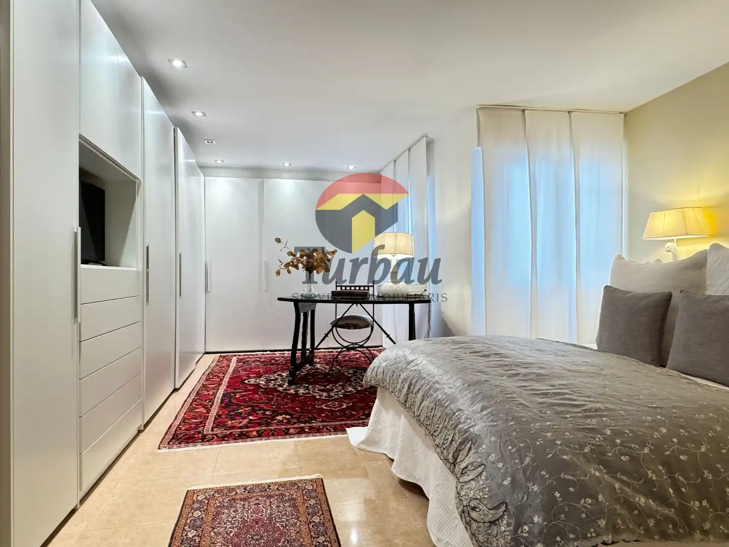 Wohnung zum Verkauf in Tossa de Mar pueblo