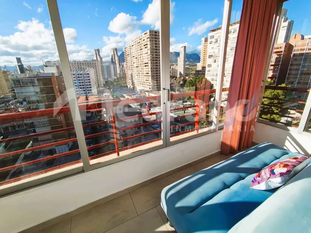 Appartamento con piscina in vendita a Calle Londres, imagen 10