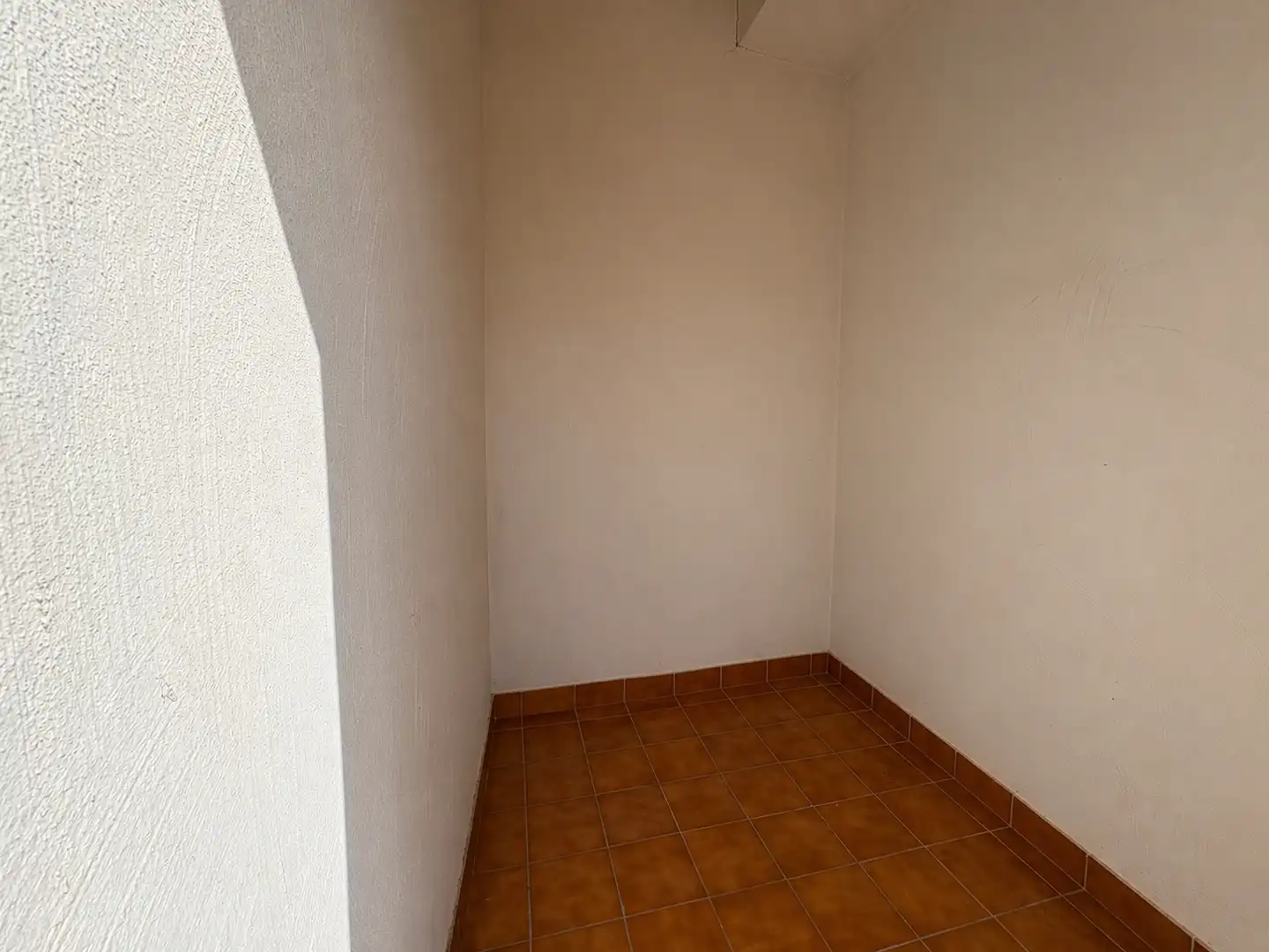 Balcony of Study for sale in Murcia  with Storage room, Furnished and Washing machine