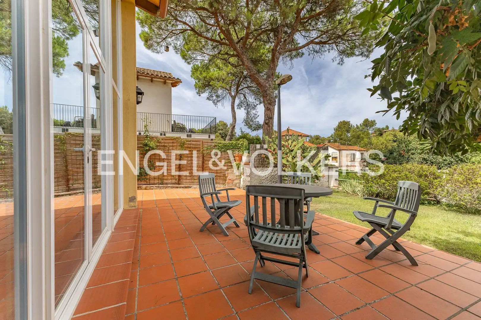 Casa amb jardí en venda a Avinguda d'Emeterio Escudero, imagen 56