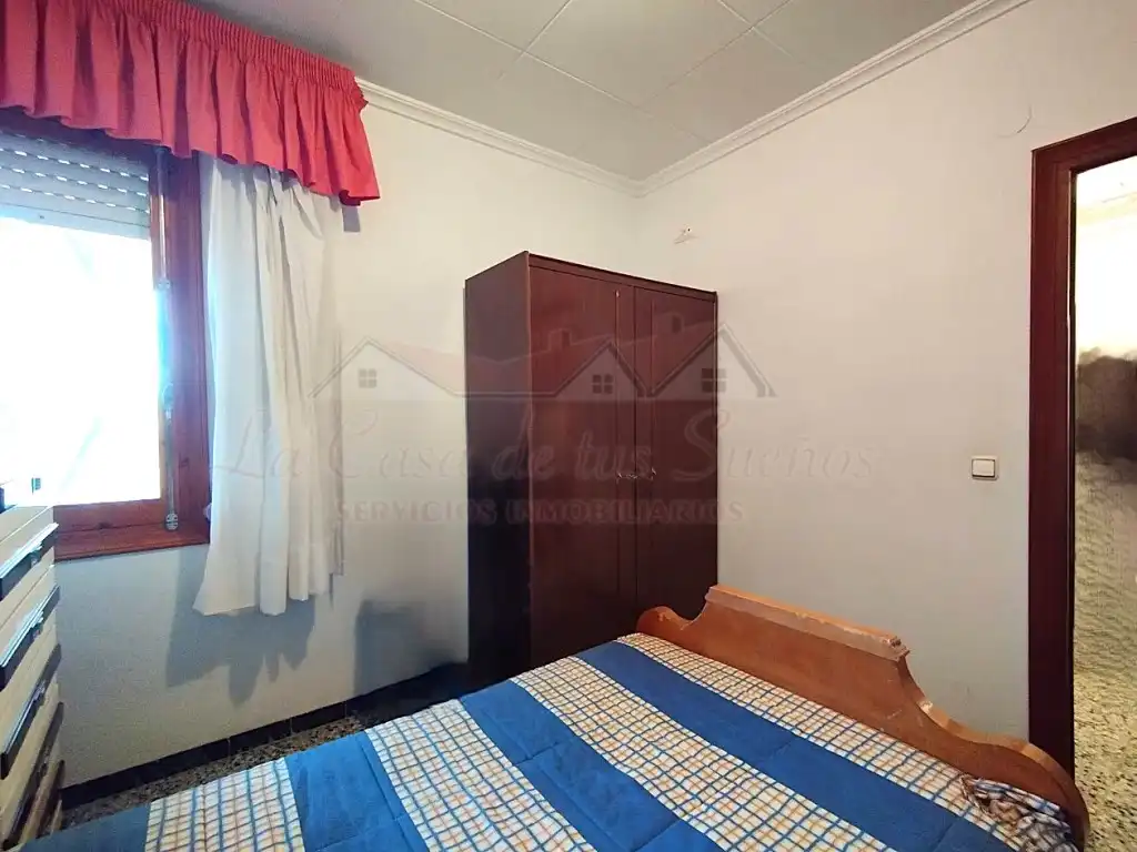 Habitación de Casa o chalet en venta en Petrer