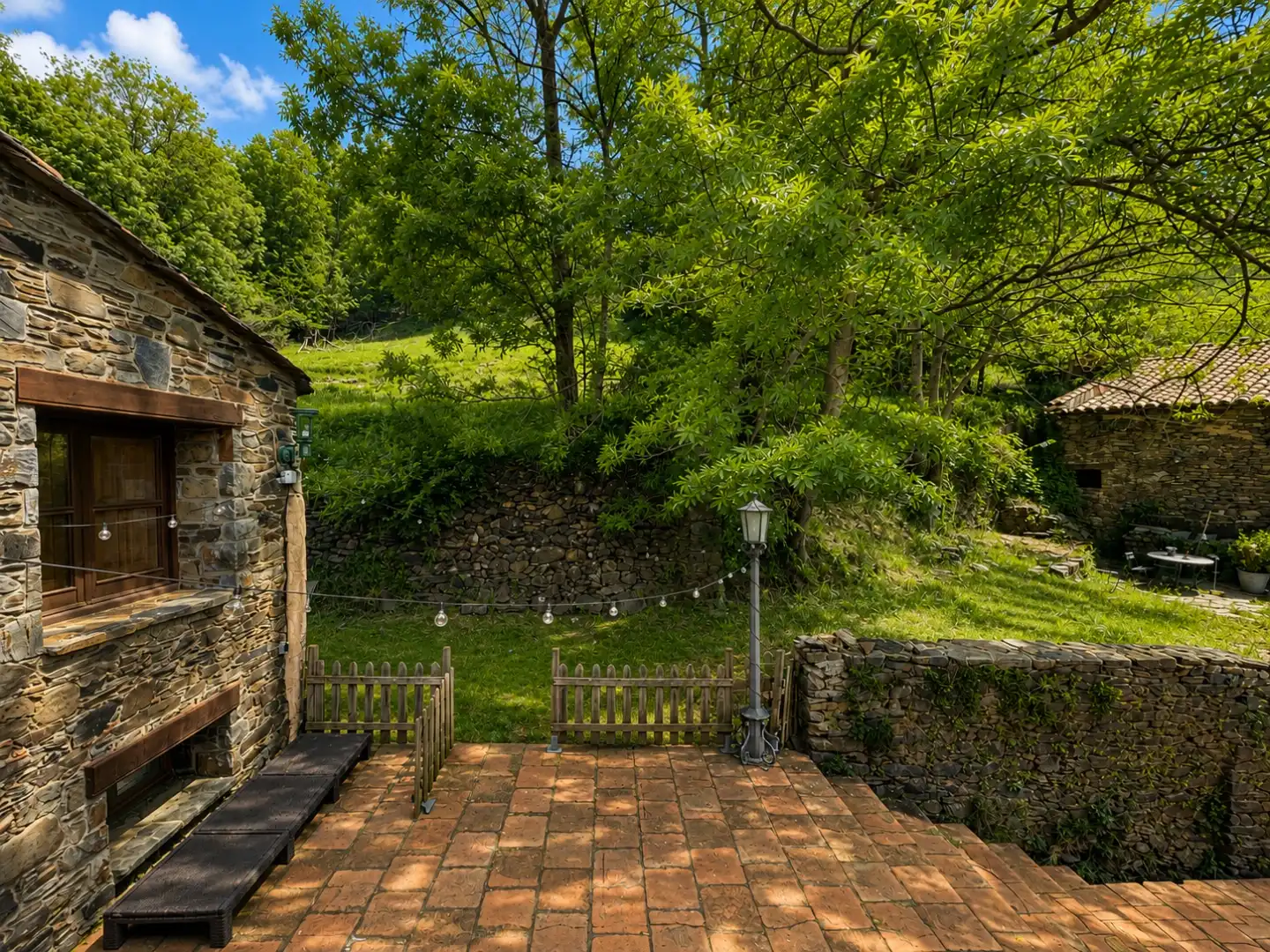 Maison rustique avec jardin à vendre à Vial Camino 6, imagen 29