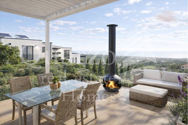 Casa adosada en Venta en Urbanizacion los Lagos en Alginet