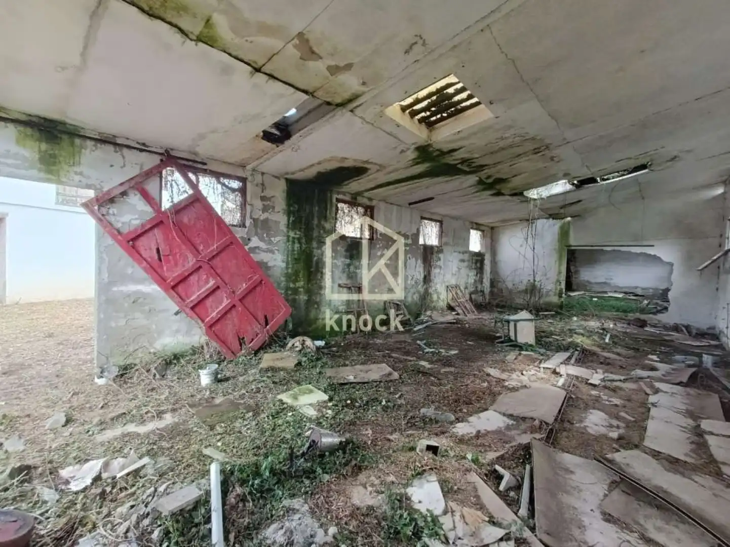 Casa o xalet en venda a Coaña - Lugar Villacondide, Coaña, Coaña
