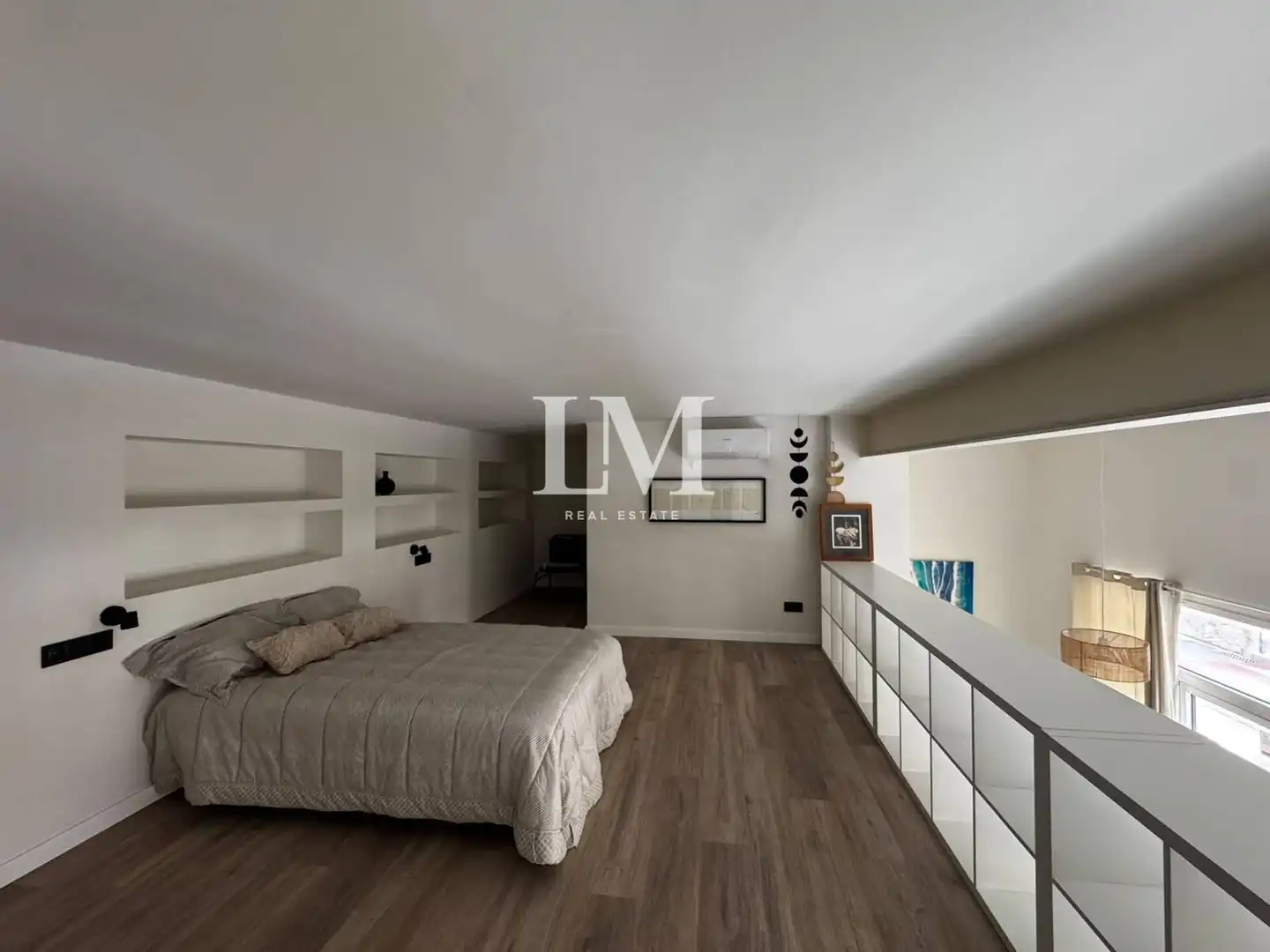 Loft zum Verkauf in del Pare Claret, imagen 39