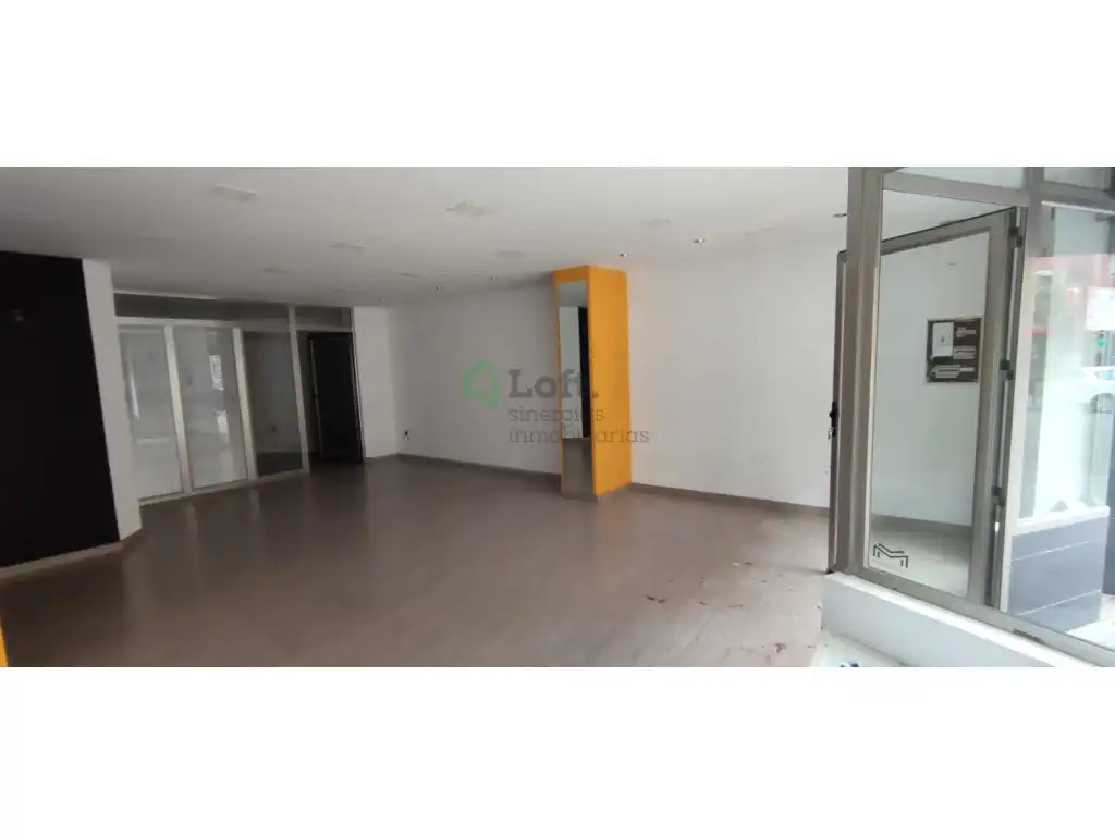 Gewerbefläche zur Miete in Avenida Fernando Calzadilla, imagen 4