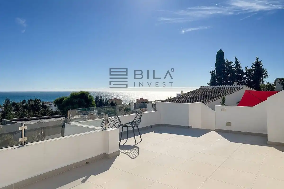 Chalet con piscina en venta en Cortijera, imagen 44