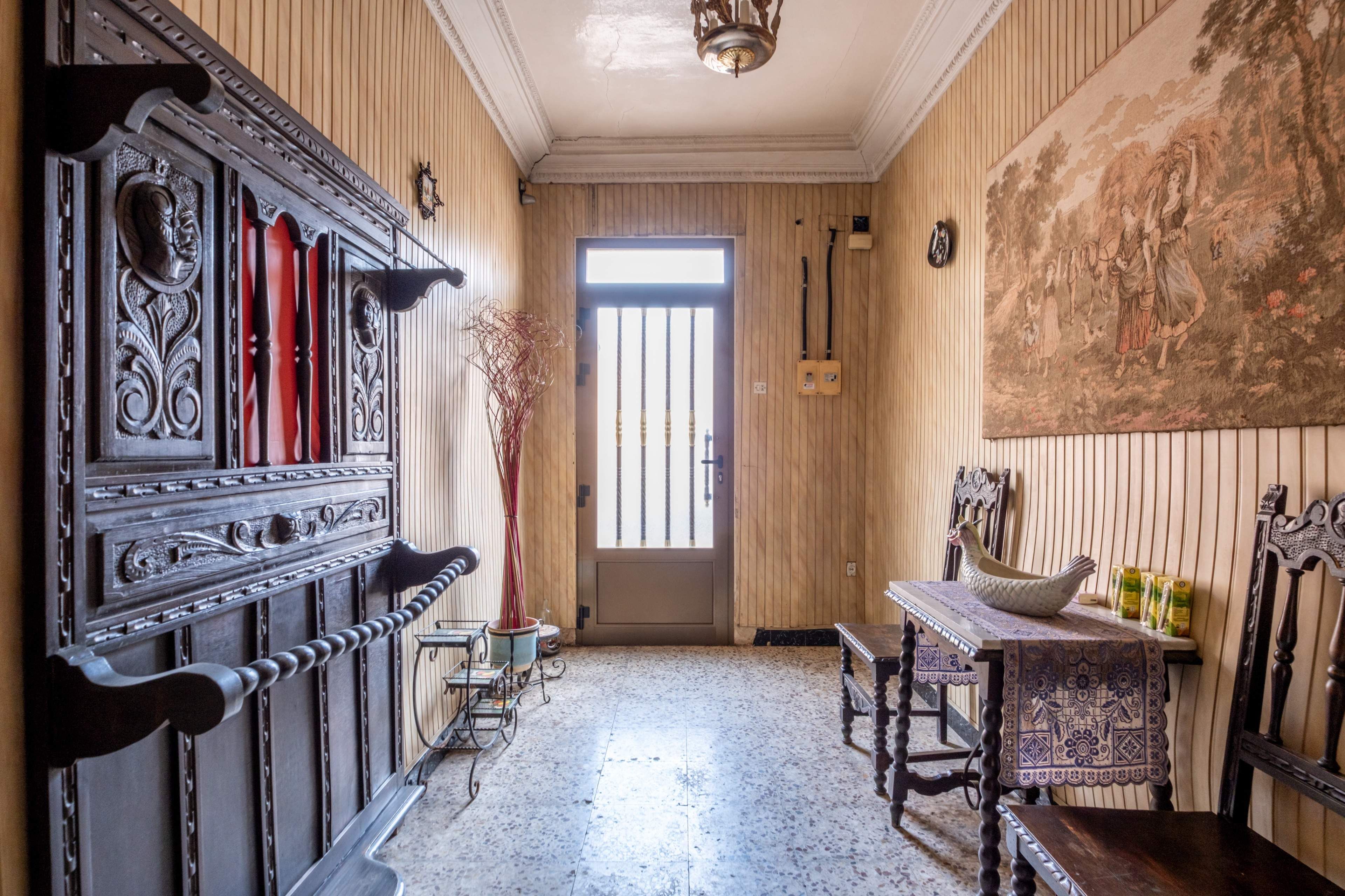 Casa o xalet en venda en  Zaragoza Capital