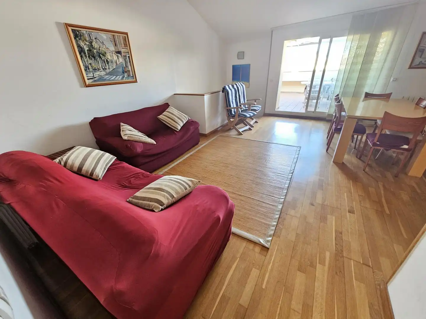 Duplex avec terrasse à vendre à Malgrat de Mar, imagen 2