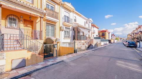 Foto 4 de Casa adosada en venda a Cúllar Vega, Granada