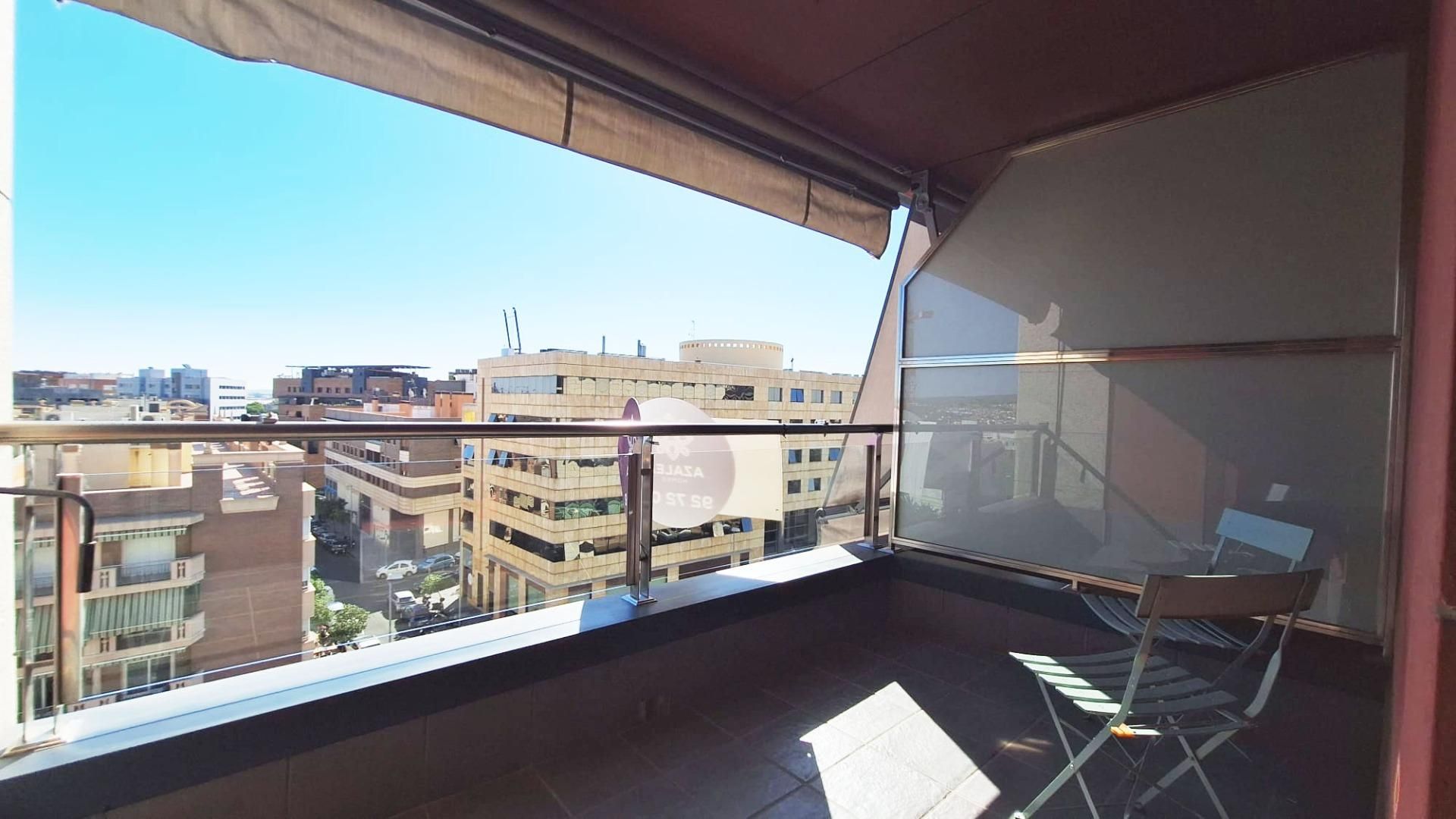 Piso en venta en Huerta de la Reina - Trassierra, Noroeste