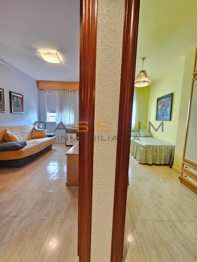 Appartement avec terrasse à vendre à Carrer d'Antoni Gaudí, imagen 2