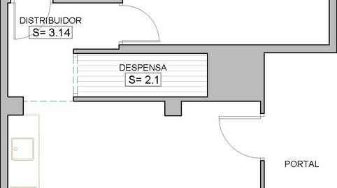 Foto 2 de Pis de lloguer a De la Playa, Calahonda - Carchuna, Granada