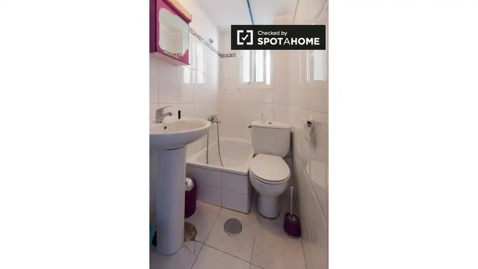 Habitació a Centro - Sagrario