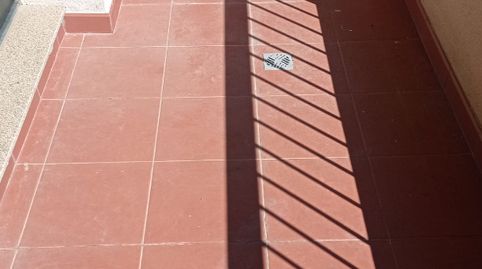 Foto 3 de Dúplex en venda a Rúa Uxio Novoneira, 3, Foz, Lugo