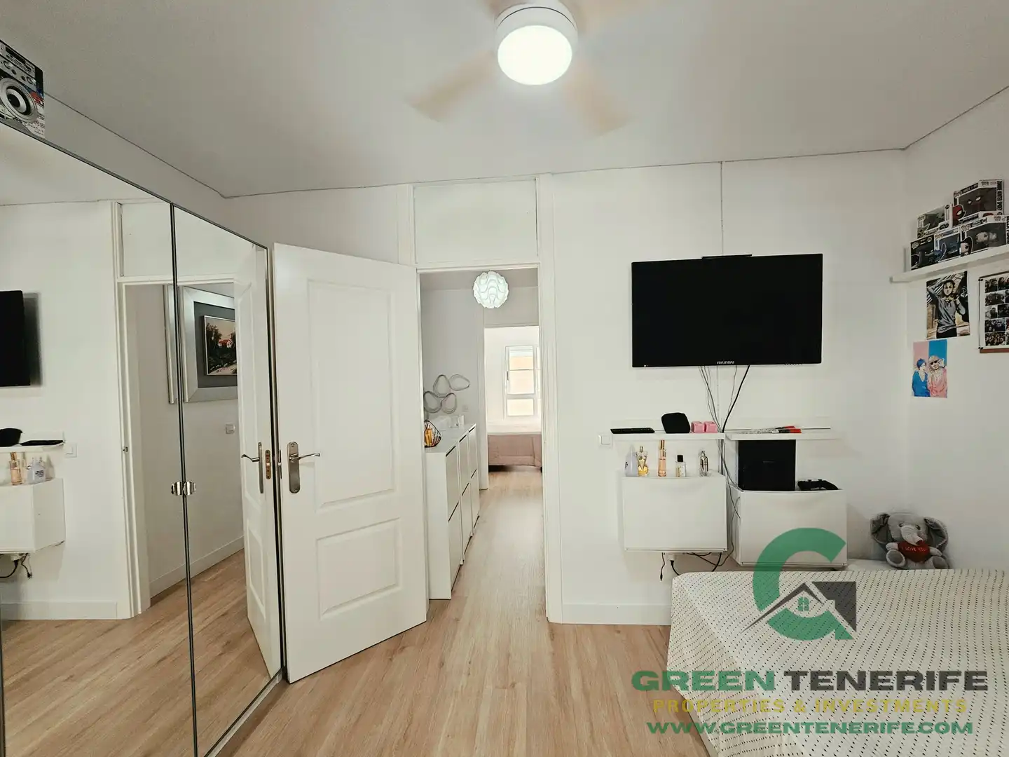 Piso con terraza en venta en Calle La Tosca, imagen 30
