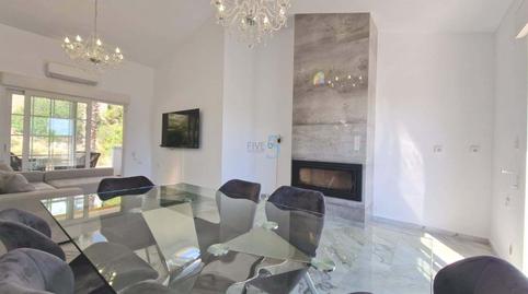 Foto 5 de Casa o xalet en venda a Calle Mayor, Lomas de Campoamor - Las Ramblas, Alicante