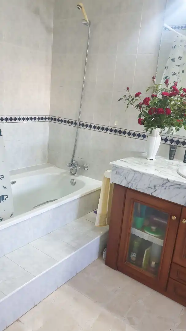 Haus mit Pool zum Verkauf in Calle Don Benito 10, imagen 9