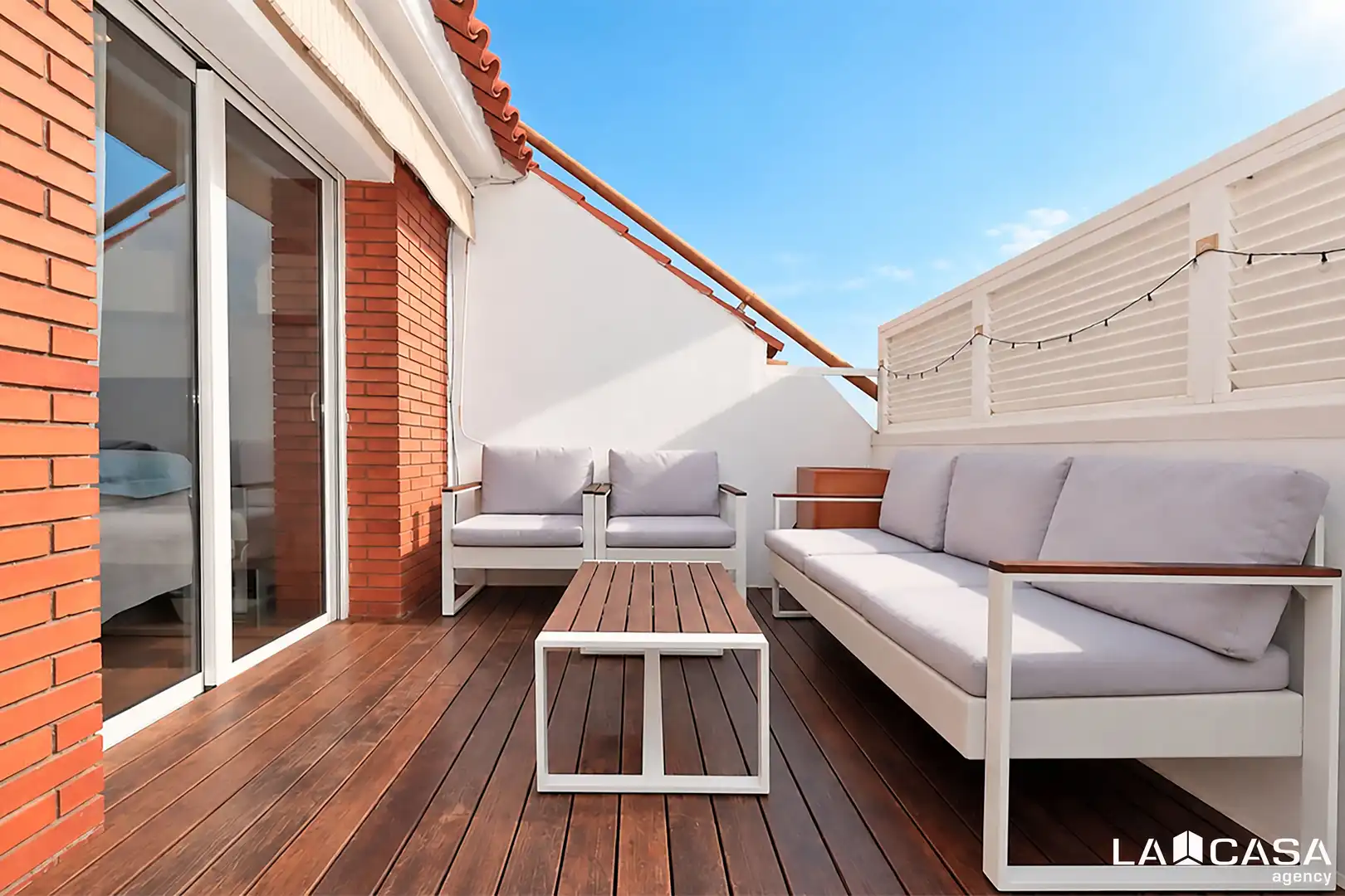 Ático en venta en Sants - Montjuïc, imagen 35