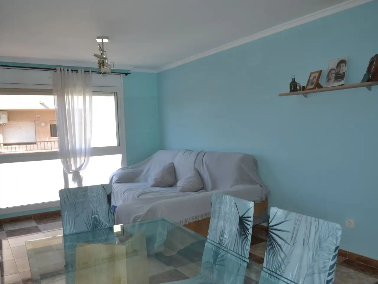 Flat with lift for sale in Carrer de Sant Isidre 1, imagen 2