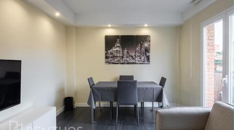 Foto 2 de Dúplex de lloguer a De López de Hoyos, Pinar del Rey, Madrid