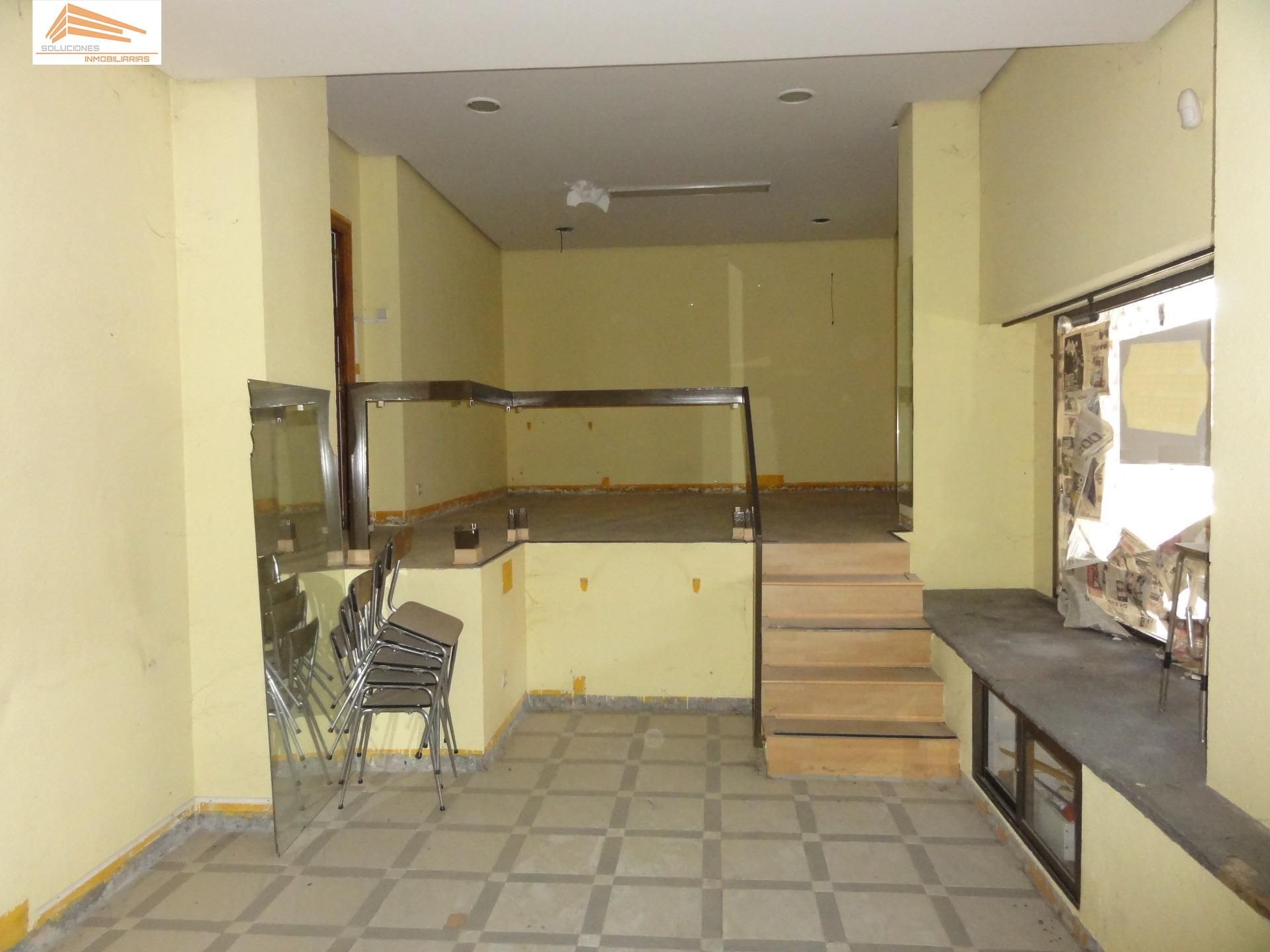 Geschaftsraum zum Verkauf in Palencia Capital