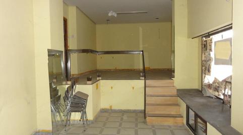 Foto 3 von Geschaftsraum zum Verkauf in Calle Los Trigales, San Juanillo, Palencia Capital