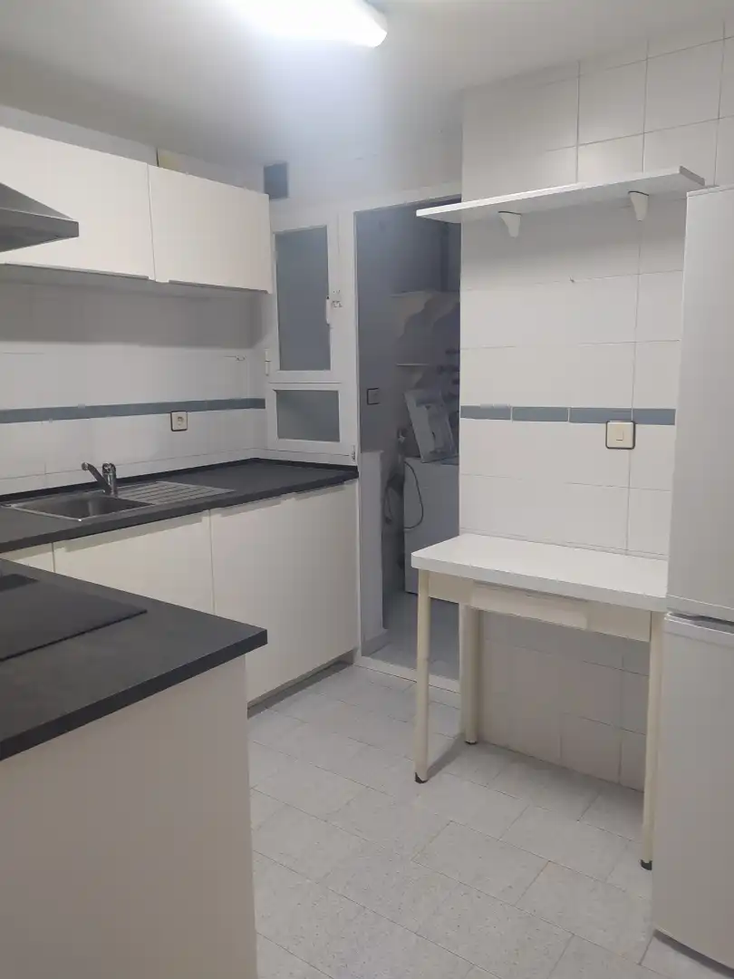 Wohnung zur Miete in Málaga, Málaga