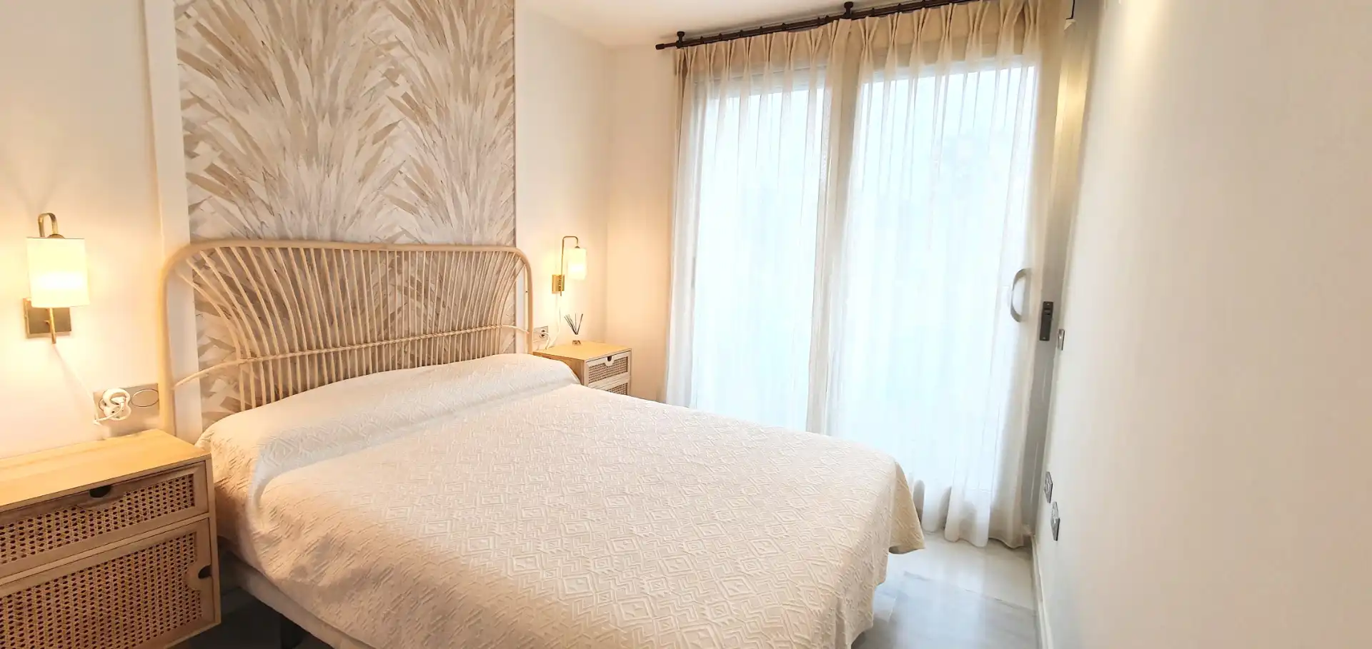 Apartament amb piscina de lloguer a Carrer del Llavador 5A, imagen 17