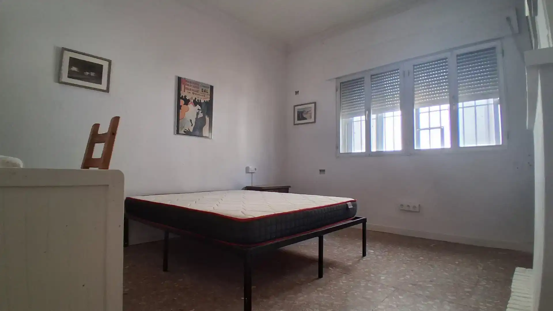 Habitación de Piso en venta en Don Benito con Aire acondicionado