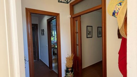 Foto 4 de Casa o xalet en venda a San Blas, Mozárbez, Salamanca