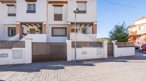 Foto 4 de Casa adosada en venta en Calle San Jose, 12, Cenes de la Vega, Granada