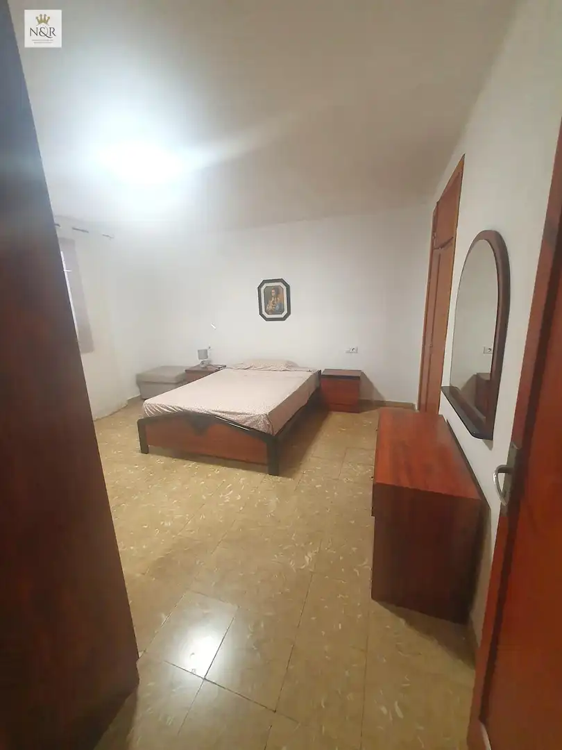 Bedroom of Detached homes for sale in  Palma de Mallorca  with Terrace