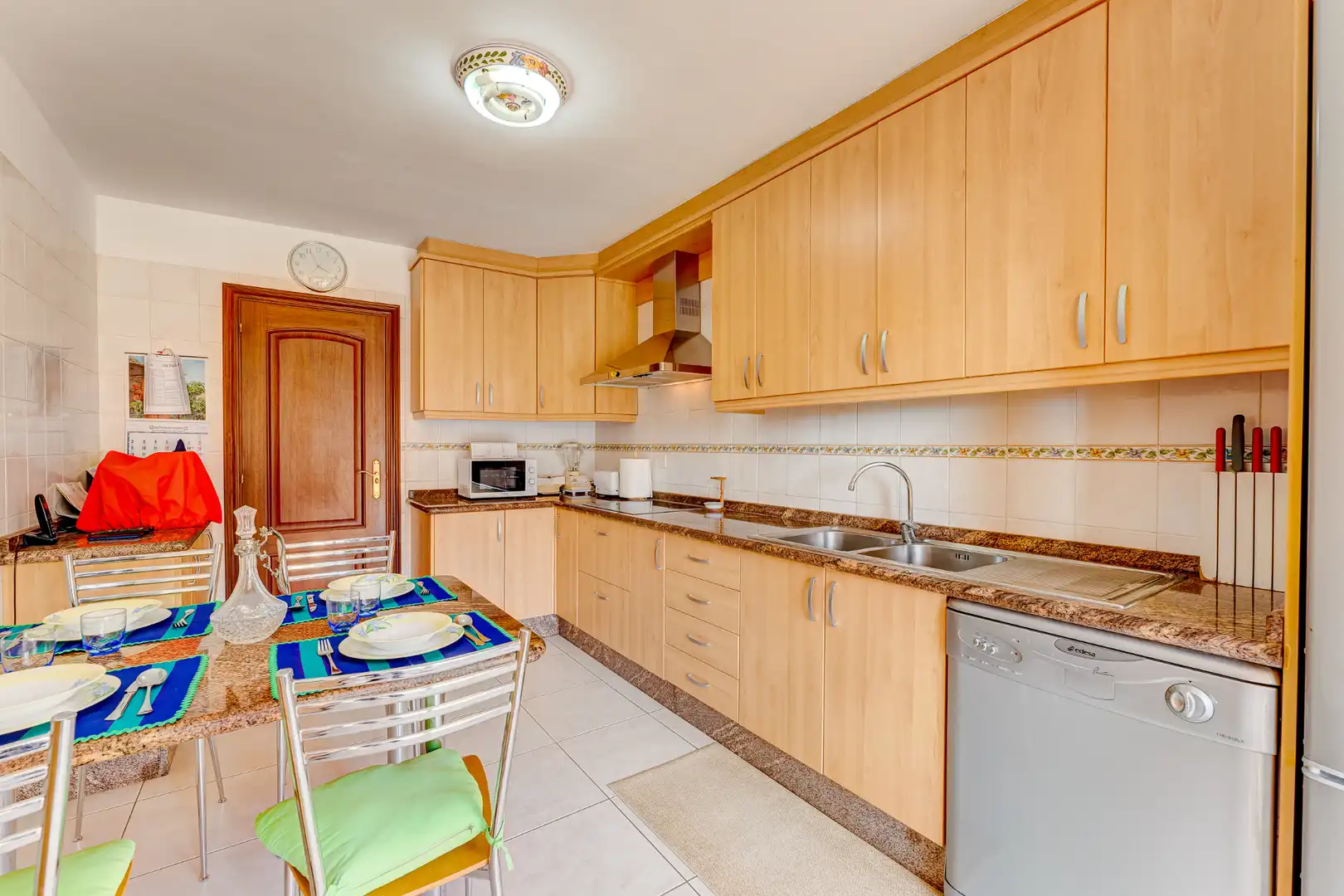 Apartament amb terrassa en venda a Calle Falúa 45, imagen 21