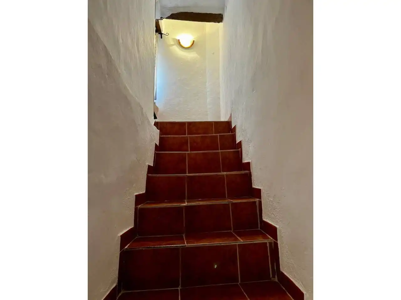 Haus oder Chalet zum Verkauf in San Jorge / Sant Jordi mit Terrasse