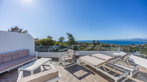 Foto 3 de Casa adosada en venda a Chullera, Manilva