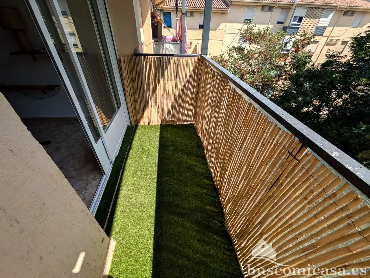 Flat for rent in barriada de la paz, La Paz - Las Américas