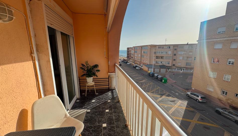 Photo 1 of Flat for sale in Gaspar Perelló, Alicante