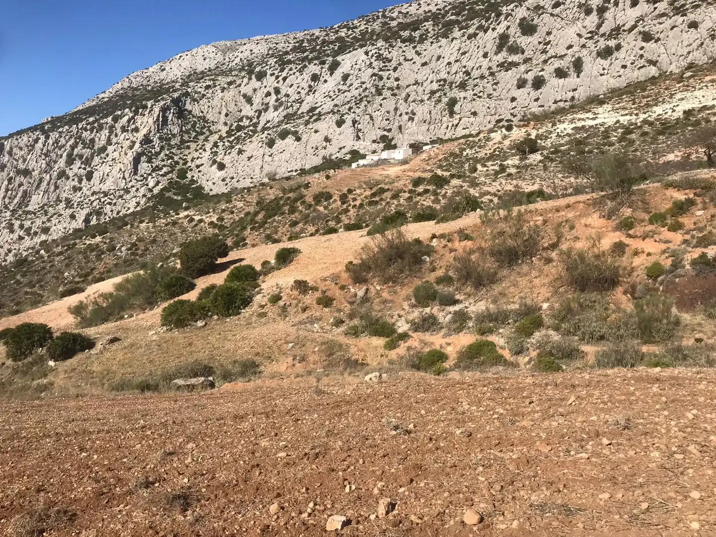 Residencial en venda en Álora